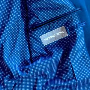 Assorted Men’s Suits, Jackets, Vests, Shirts